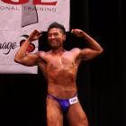 Jimmy  Castillejos - NPC Oregon State 2011 - #1